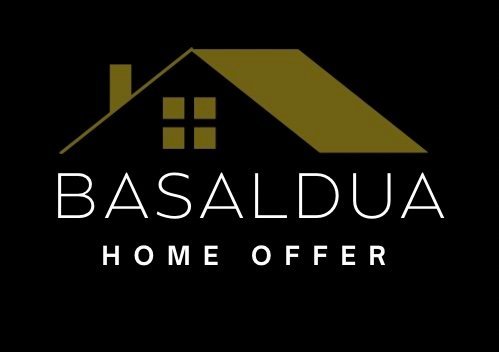 Basaldua Home Offer Scam